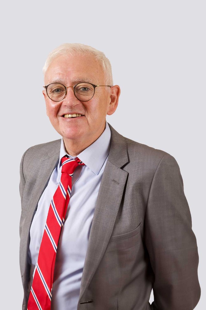 Aiden Kelly — General Manager